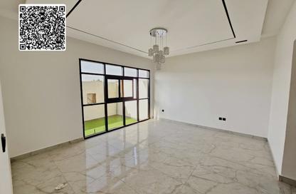 Villa - 4 Bedrooms - 7 Bathrooms for sale in Kabbali Hills - Al Helio 2 - Al Helio - Ajman