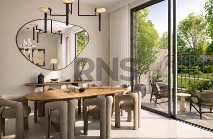 Villa - 4 Bedrooms - 5 Bathrooms for sale in Venera - The Valley - Dubai