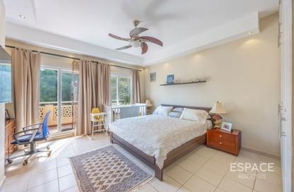 Villa - 4 - 3 for rent in Meadows 2 - Meadows - Dubai Villa - 4 - 3 for rent in Meadows 2 - Meadows - Dubai