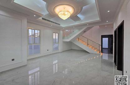 Villa - 6 Bedrooms - 7+ Bathrooms for sale in Al Helio 2 - Al Helio - Ajman