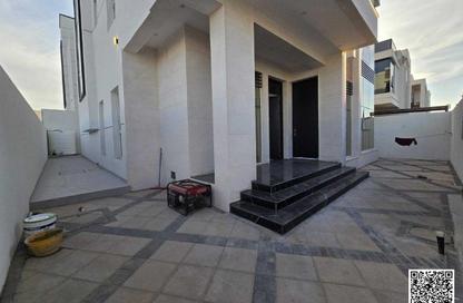 Villa - 6 Bedrooms - 7+ Bathrooms for sale in Al Helio 2 - Al Helio - Ajman