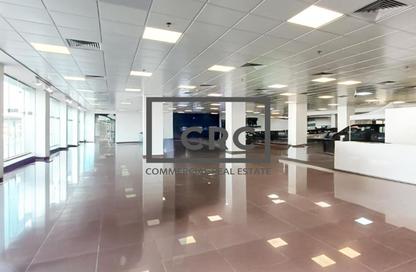 Retail - Studio - 1 Bathroom for rent in Al Quoz Industrial Area 3 - Al Quoz Industrial Area - Al Quoz - Dubai