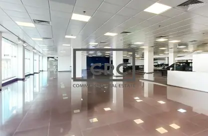 محل - استوديو للايجار في القوز الصناعية 3 - القوز الصناعية - القوز - دبي