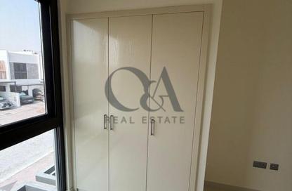 Townhouse - 3 - 5 for rent in Zinnia - Damac Hills 2 - Dubai