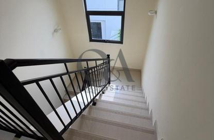 Townhouse - 3 - 5 for rent in Zinnia - Damac Hills 2 - Dubai