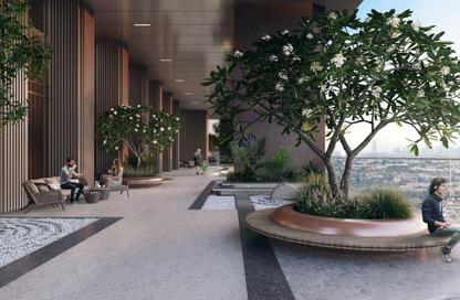 Apartment - 1 - 2 for sale in luxor by imtiaz - District 14 - Jumeirah Village Circle - Dubai