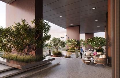 Apartment - 1 - 2 for sale in luxor by imtiaz - District 14 - Jumeirah Village Circle - Dubai