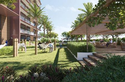 Apartment - 1 - 2 for sale in luxor by imtiaz - District 14 - Jumeirah Village Circle - Dubai