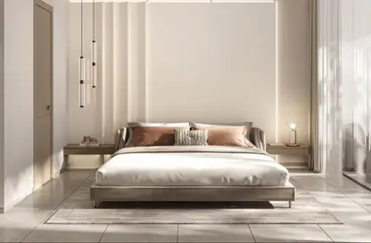 شقة - غرفة نوم - 2 حمامات للبيع في إنسو عنبر - جميرا جاردن سيتي - السطوة - دبي