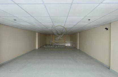 Show Room - Studio - 1 for rent in Al Jurf Industrial 2 - Al Jurf Industrial - Ajman