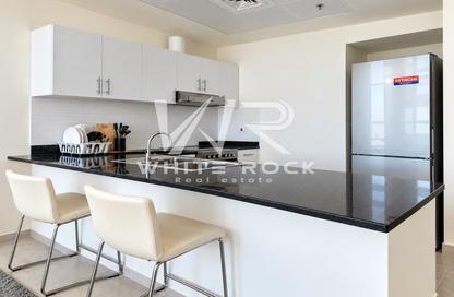 Apartment - Studio - 1 for rent in Park View - Saadiyat Island - Abu Dhabi
