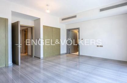Townhouse - 4 - 3 for rent in Silver Springs 3 - Silver Springs - Damac Hills - Dubai