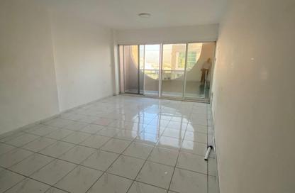 Apartment - 2 Bedrooms - 2 Bathrooms for rent in Al Naemiya Tower 1 - Al Naemiya Towers - Al Nuaimiya - Ajman