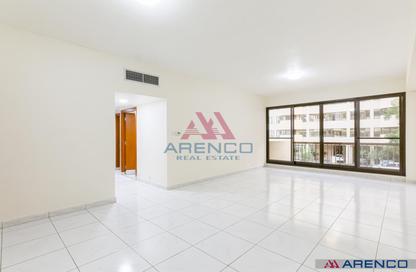 Apartment - 1 Bedroom - 1 Bathroom for rent in Golden Sands 2 - Al Mankhool - Bur Dubai - Dubai