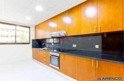Apartment - 1 Bedroom - 1 Bathroom for rent in Golden Sands 2 - Al Mankhool - Bur Dubai - Dubai