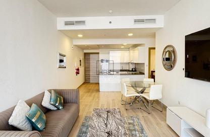 Apartment - 1 - 2 for sale in Bloom Heights B - Bloom Heights - District 15 - Jumeirah Village Circle - Dubai Apartment - 1 - 2 for sale in Bloom Heights B - Bloom Heights - District 15 - Jumeirah Village Circle - Dubai