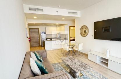 Apartment - 1 - 2 for sale in Bloom Heights B - Bloom Heights - District 15 - Jumeirah Village Circle - Dubai Apartment - 1 - 2 for sale in Bloom Heights B - Bloom Heights - District 15 - Jumeirah Village Circle - Dubai