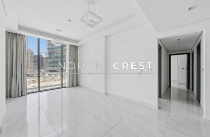 Apartment - 2 Bedrooms - 2 Bathrooms for rent in Samana Hills - Arjan - Dubai