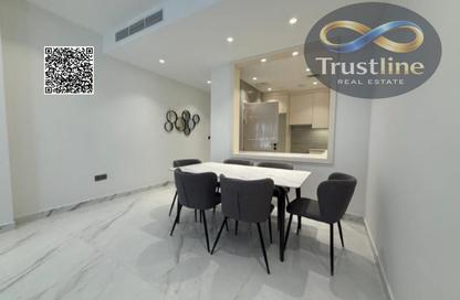 Apartment - 1 Bedroom - 2 Bathrooms for sale in Goldcrest Dreams 4 - Goldcrest Dreams - Emirates City - Ajman
