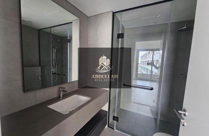 Apartment - 1 Bedroom - 2 Bathrooms for rent in Sokoon - Naseej District - Aljada - Sharjah Apartment - 1 Bedroom - 2 Bathrooms for rent in Sokoon - Naseej District - Aljada - Sharjah