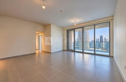 Apartment - 3 - 4 for rent in Forte 1 - Forte - Downtown Dubai - Dubai