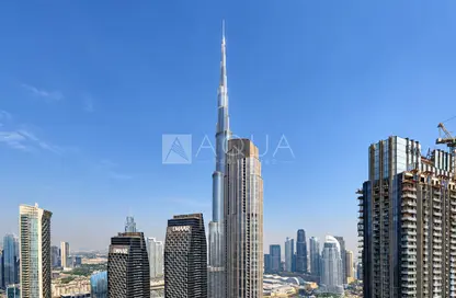 Apartment - 3 Bedrooms - 4 Bathrooms for rent in Forte 1 - Forte - Downtown Dubai - Dubai Apartment - 3 Bedrooms - 4 Bathrooms for rent in Forte 1 - Forte - Downtown Dubai - Dubai