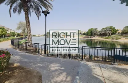 Villa - 3 Bedrooms - 4 Bathrooms for sale in Al Reem 3 - Al Reem - Arabian Ranches - Dubai