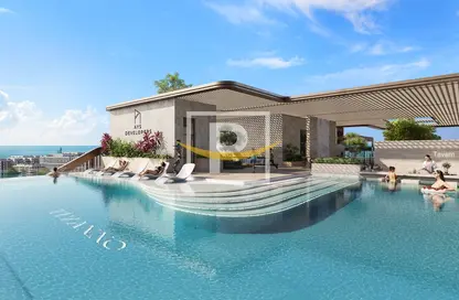 Apartment - 2 Bedrooms - 3 Bathrooms for sale in Tivano - Dubai Islands - Dubai
