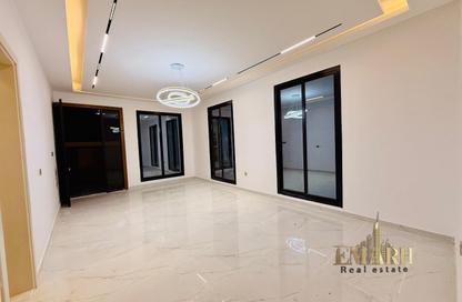 Villa - 7 Bedrooms - 7+ Bathrooms for sale in Al Helio 2 - Al Helio - Ajman Villa - 7 Bedrooms - 7+ Bathrooms for sale in Al Helio 2 - Al Helio - Ajman
