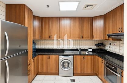 Apartment - 1 - 1 for rent in Princess Tower - Dubai Marina - Dubai Apartment - 1 - 1 for rent in Princess Tower - Dubai Marina - Dubai