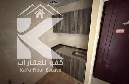 شقة - 1 حمام للايجار في برج النعيمية  3 - أبراج النعيمية - النعيمية - عجمان
