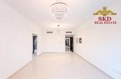 Apartment - 2 Bedrooms - 3 Bathrooms for rent in Florus Residences - Al Furjan - Dubai