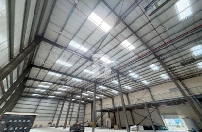 Warehouse - Studio for rent in Dubai Investment Park 1 (DIP 1) - Dubai Investment Park (DIP) - Dubai