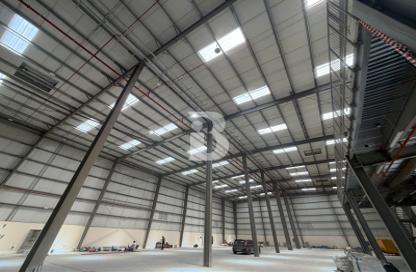 Warehouse - Studio for rent in Dubai Investment Park 1 (DIP 1) - Dubai Investment Park (DIP) - Dubai