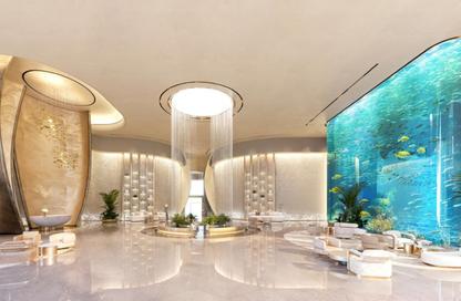 Apartment - 1 - 2 for sale in Breez by Danube - Maritime City - Dubai Apartment - 1 - 2 for sale in Breez by Danube - Maritime City - Dubai