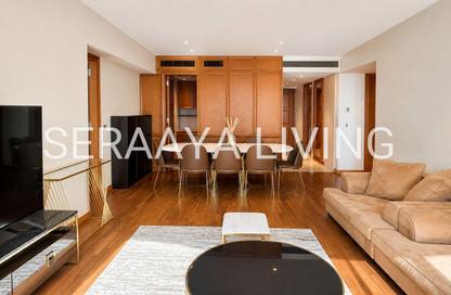 Apartment - 2 Bedrooms - 2 Bathrooms for rent in Burj Khalifa - Burj Khalifa Area - Downtown Dubai - Dubai Apartment - 2 Bedrooms - 2 Bathrooms for rent in Burj Khalifa - Burj Khalifa Area - Downtown Dubai - Dubai
