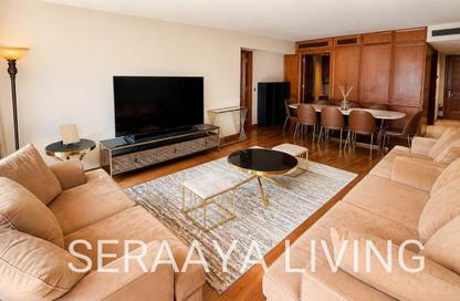 Apartment - 2 Bedrooms - 2 Bathrooms for rent in Burj Khalifa - Burj Khalifa Area - Downtown Dubai - Dubai
