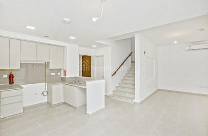 Townhouse - 3 - 4 for sale in Zahra Townhouses - Town Square - Dubai