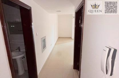 Apartment - 1 Bedroom - 2 Bathrooms for rent in Al Naemiya Tower 3 - Al Naemiya Towers - Al Nuaimiya - Ajman Apartment - 1 Bedroom - 2 Bathrooms for rent in Al Naemiya Tower 3 - Al Naemiya Towers - Al Nuaimiya - Ajman