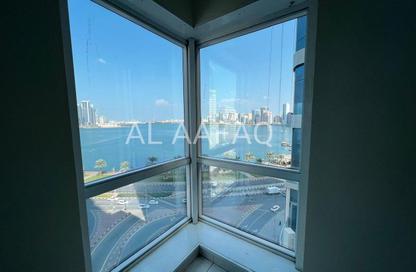 Apartment - 3 Bedrooms - 4 Bathrooms for rent in Al Majaz 2 - Al Majaz - Sharjah Apartment - 3 Bedrooms - 4 Bathrooms for rent in Al Majaz 2 - Al Majaz - Sharjah