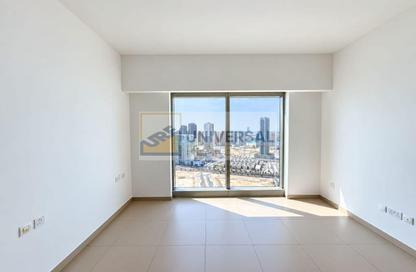 Apartment - 1 - 2 for sale in The Gate Tower 3 - Shams Abu Dhabi - Al Reem Island - Abu Dhabi Apartment - 1 - 2 for sale in The Gate Tower 3 - Shams Abu Dhabi - Al Reem Island - Abu Dhabi