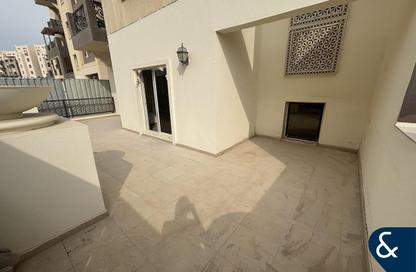 Apartment - 1 Bedroom - 2 Bathrooms for sale in Al Thamam 55 - Al Thamam - Remraam - Dubai Land - Dubai