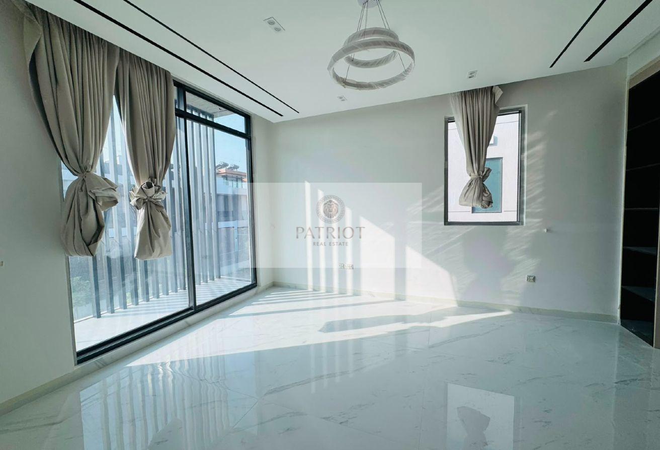 5BR Custom-Built Villa | Private Pool & Jacuzzi photo 14