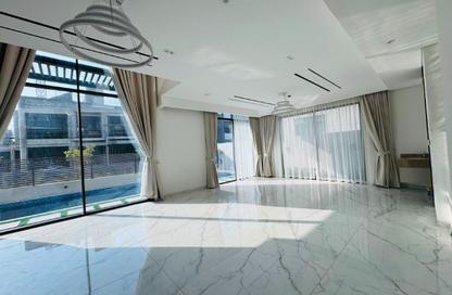 Townhouse - 5 Bedrooms - 6 Bathrooms for rent in Sobha Hartland Estate - Sobha Hartland - Mohammed Bin Rashid City - Dubai Townhouse - 5 Bedrooms - 6 Bathrooms for rent in Sobha Hartland Estate - Sobha Hartland - Mohammed Bin Rashid City - Dubai