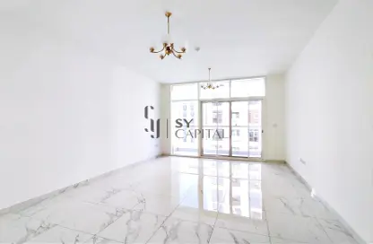 Apartment - 1 Bedroom - 2 Bathrooms for rent in Garden City 2 - Jumeirah Garden City - Al Satwa - Dubai