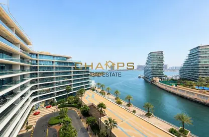 Apartment - 2 Bedrooms - 3 Bathrooms for rent in Al Hadeel - Al Bandar - Al Raha Beach - Abu Dhabi Apartment - 2 Bedrooms - 3 Bathrooms for rent in Al Hadeel - Al Bandar - Al Raha Beach - Abu Dhabi