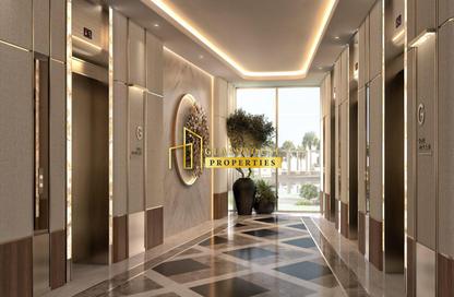 Apartment - 1 Bedroom - 2 Bathrooms for sale in Taj Wellington Mews - Al Marjan Island - Ras Al Khaimah