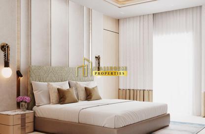 Apartment - 1 Bedroom - 2 Bathrooms for sale in Taj Wellington Mews - Al Marjan Island - Ras Al Khaimah