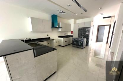 Villa - 4 Bedrooms - 5 Bathrooms for sale in Luma Park Views - District 14 - Jumeirah Village Circle - Dubai