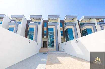 Villa - 4 Bedrooms - 5 Bathrooms for sale in Luma Park Views - District 14 - Jumeirah Village Circle - Dubai